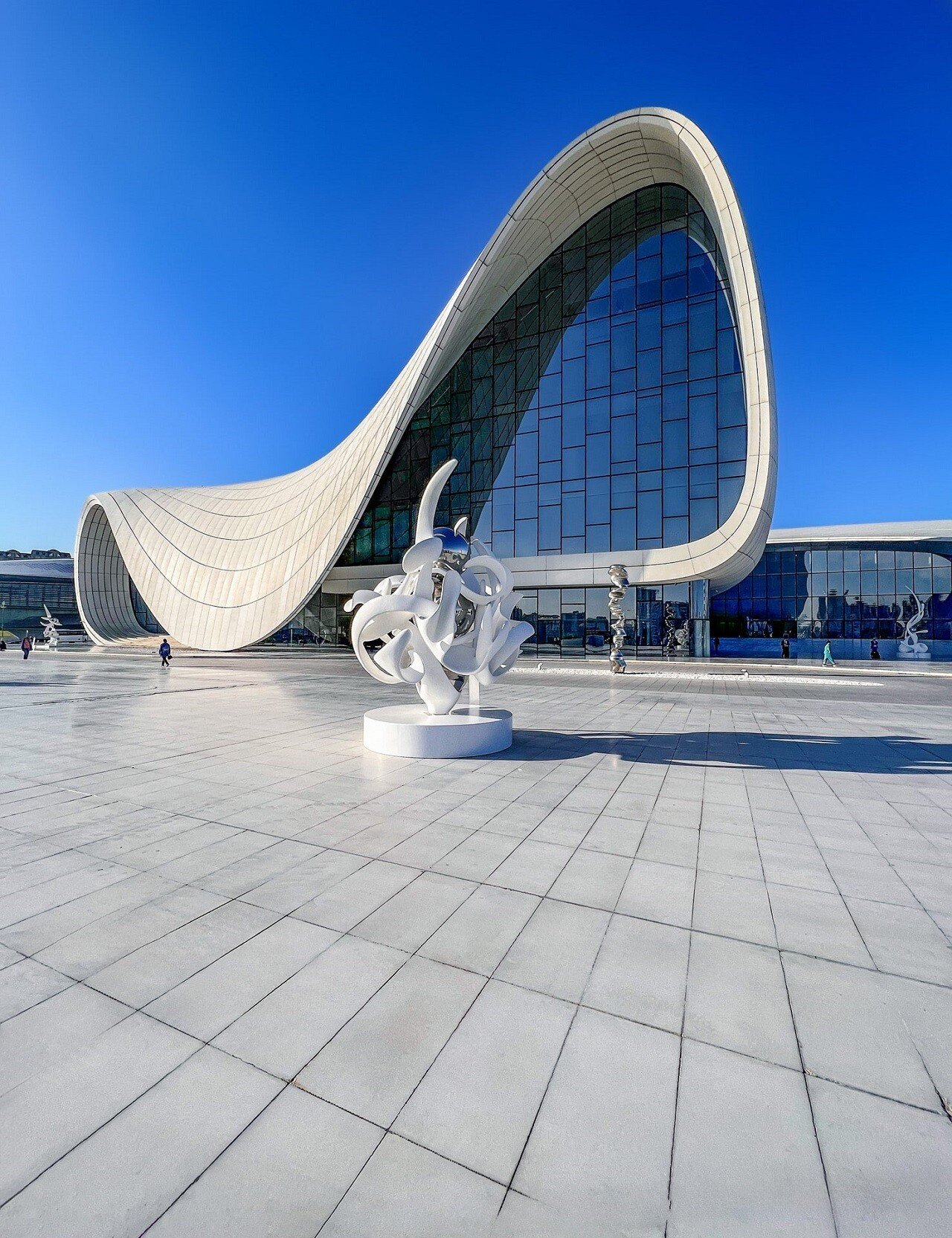Gianfranco-Meggiato-Zaha-Hadid-arte-e-architettura